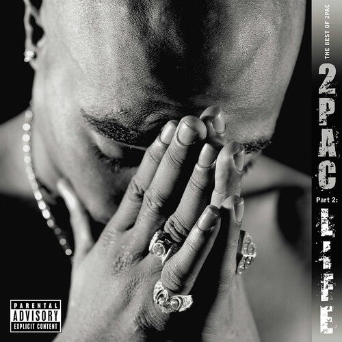 2Pac/The Best of 2Pac: Life (Grey Vinyl) [LP]
