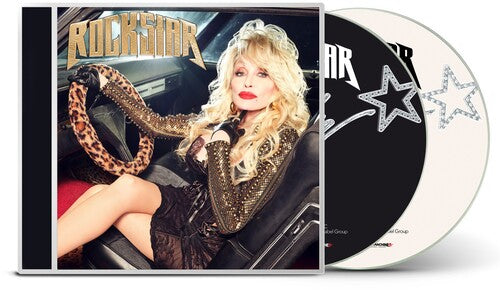 Parton, Dolly/Rockstar (2CD)