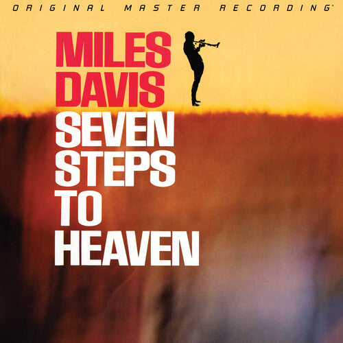 Davis, Miles/Seven Steps to Heaven (MFSL SuperVinyl) [LP]