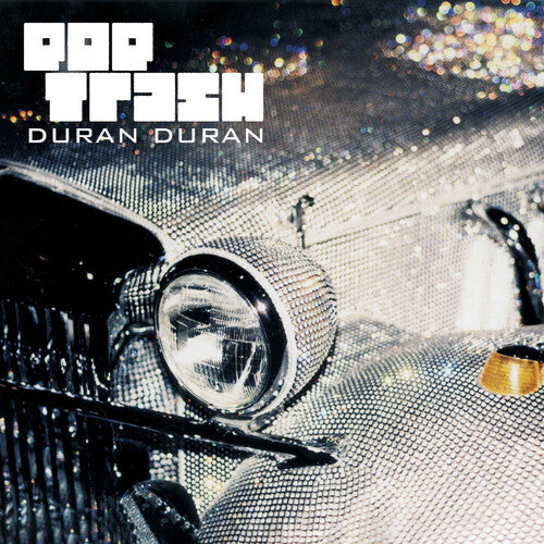 Duran Duran/Pop Trash [LP]