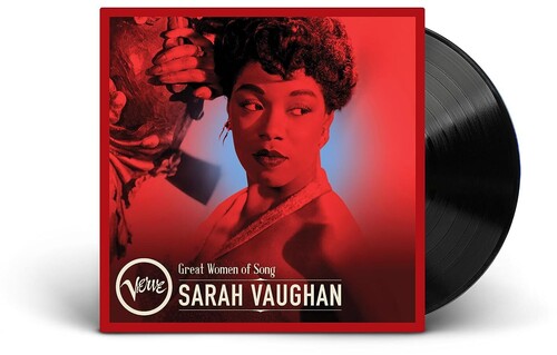 Vaughan, Sarah/Great Women of Song [LP]