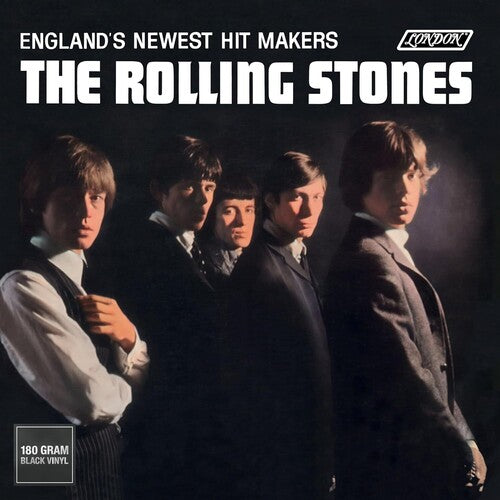Rolling Stones, The/England's Newest Hit Makers [LP]