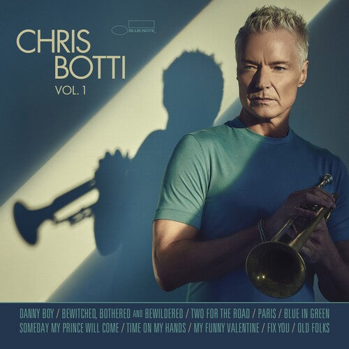 Botti, Chris/Vol. 1 [LP]