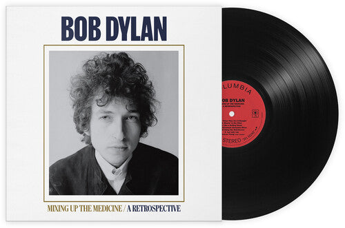 Dylan, Bob/Mixing Up The Medicine: A Retrospective [LP]