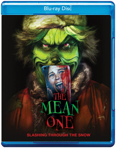 The Mean One [BluRay]