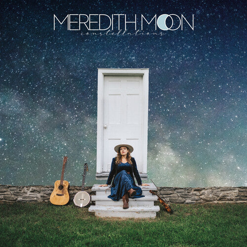 Moon, Meredith/Constellations [LP]