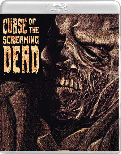 Curse of the Screaming Dead [BluRay]