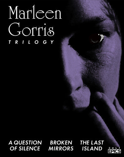 Marleen Gorris Trilogy [BluRay]