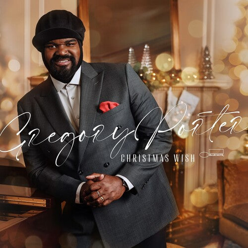 Porter, Gregory/Christmas With (Indie Exclusive) [LP]