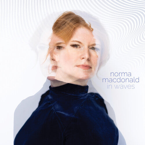 MacDonald, Norma/In Waves [LP]