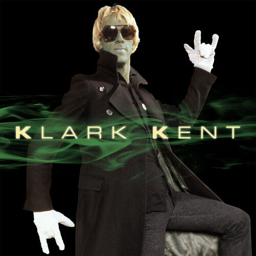 Klark Kent (Stewart Copeland)/Klark Kent (Deluxe) [LP]