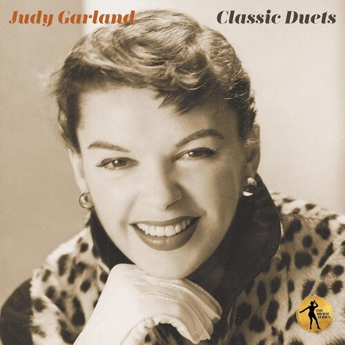 Garland, Judy/Classic Duets [LP]