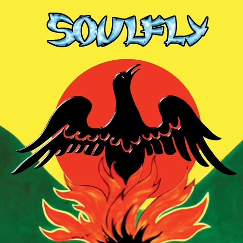 Soulfly/Primitive [LP]
