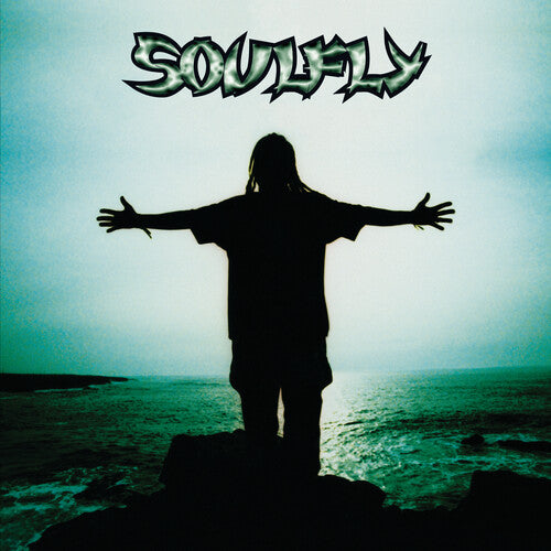 Soulfly/Soulfly [LP]