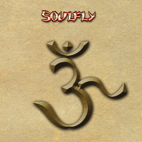 Soulfly/3 [LP]