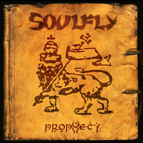 Soulfly/Prophecy [LP]