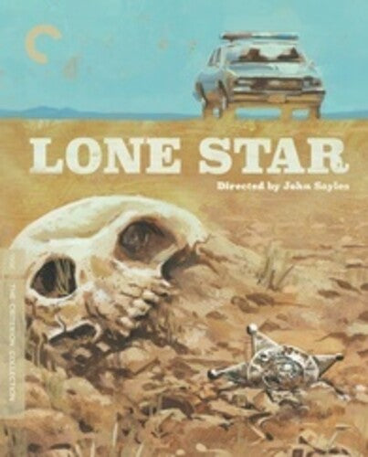 Lone Star [BluRay]