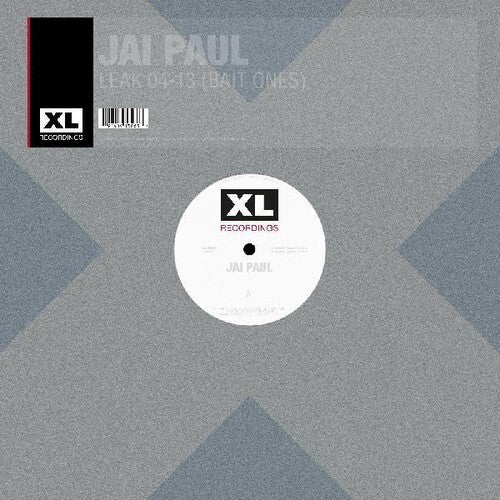 Paul, Jai/Leak 04-13 (Bait Ones) [LP]