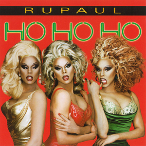 Rupaul/Ho Ho Ho (Remastered) [LP]