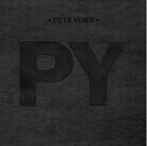 Yorn, Pete/Pete Yorn [LP]