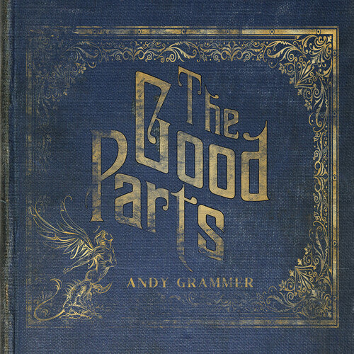 Grammer, Andy/The Good Parts [LP]