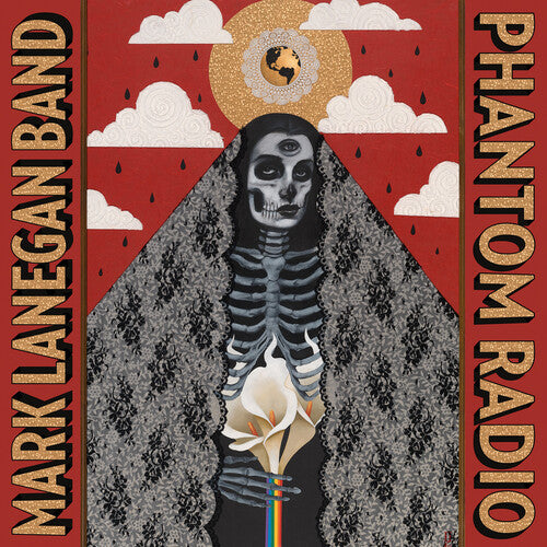 Lanegan, Mark/Phantom Radio [LP]