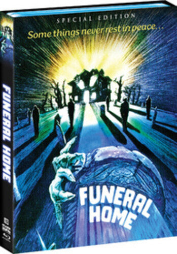 Funeral Home (Special Edition) [BluRay]