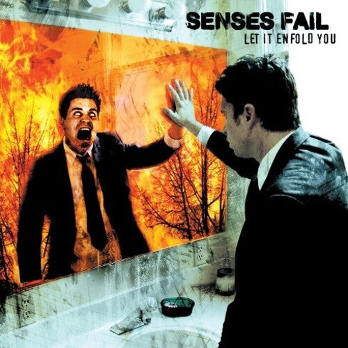 Senses Fail/Let It Enfold You [LP]