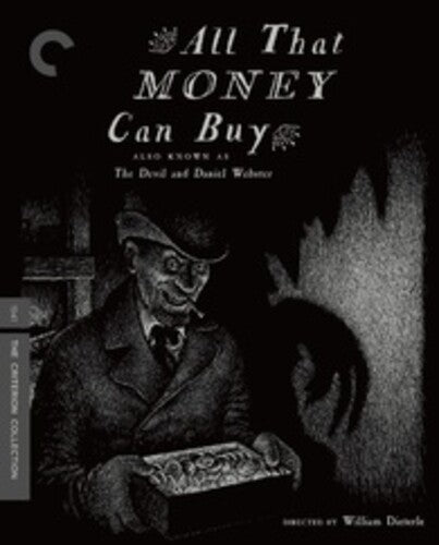 All That Money Can Buy [BluRay]