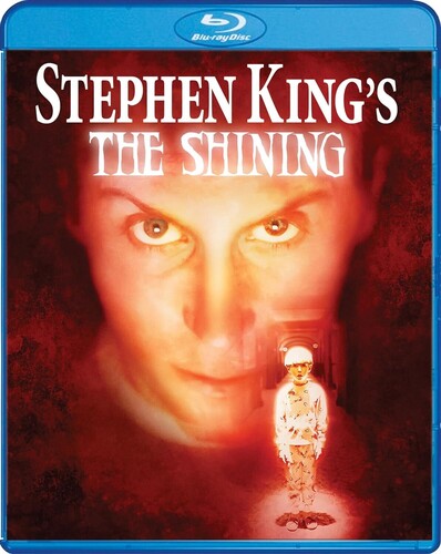 The Shining (1997 TV Miniseries) [BluRay]