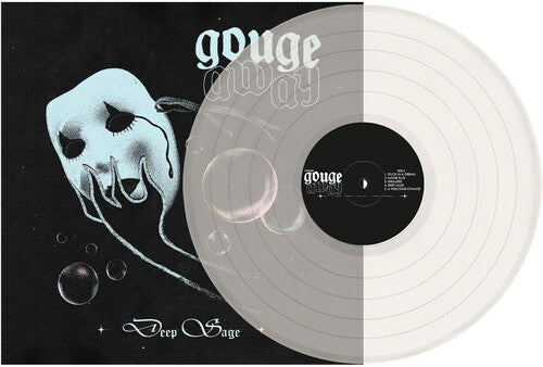 Gouge Away/Deep Sage [LP]