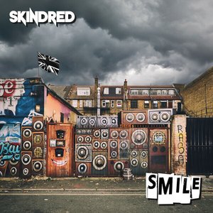Skindred/Smile [LP]