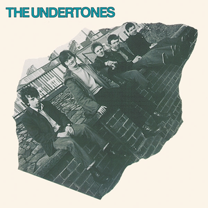 Undertones, The/The Undertones [LP]