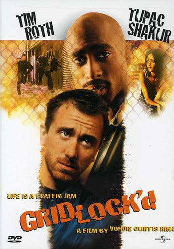 Gridlock'd [DVD]