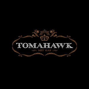 Tomahawk/Mit Gas [LP]