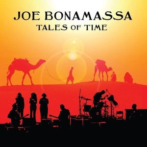 Bonamassa, Joe/Tales Of Time (3LP)