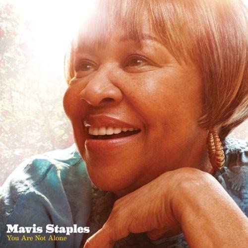Staples, Mavis/You Are Not Alone [LP]