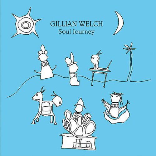 Welch, Gillian/Soul Journey [CD]