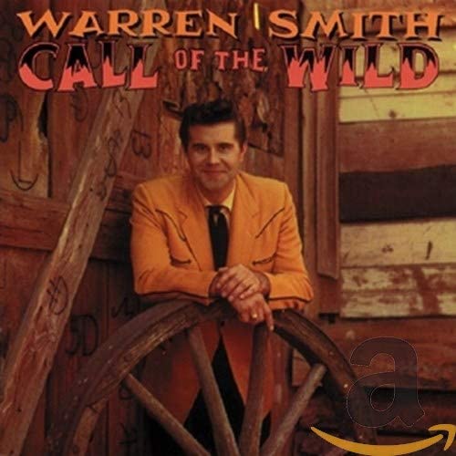 Smith, Warren/Call of the Wild [CD]