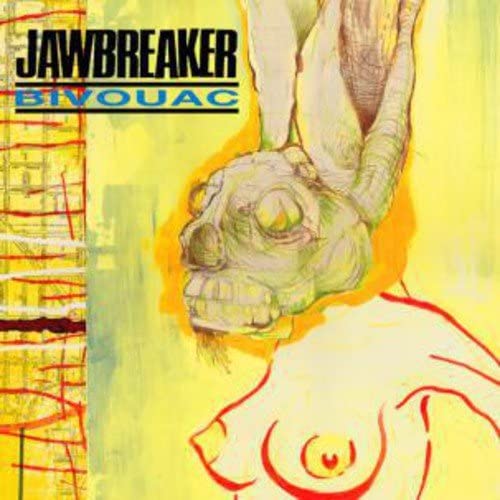 Jawbreaker/Bivouac [LP]