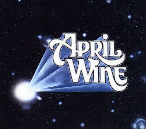 April Wine/Forever For Now [CD]
