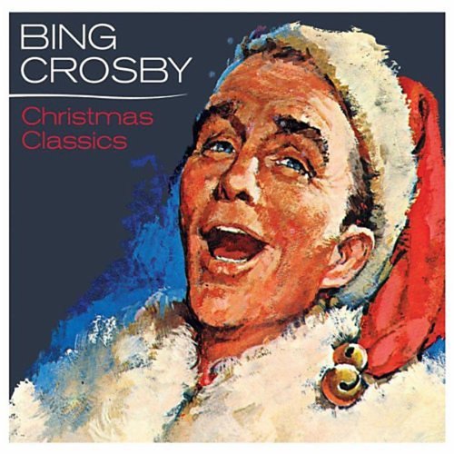 Crosby, Bing/Christmas Classics [LP]