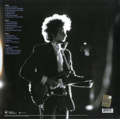 Dylan, Bob/The Essential [LP]