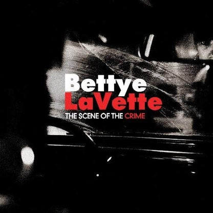 LaVette, Bettye/The Scene of the Crime [LP]