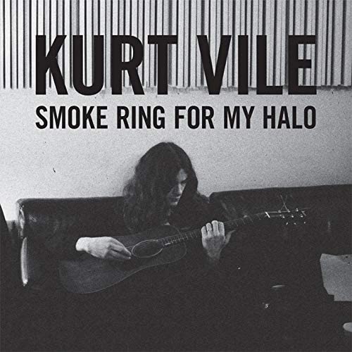 Vile, Kurt/Smoke Ring For My Halo [LP]