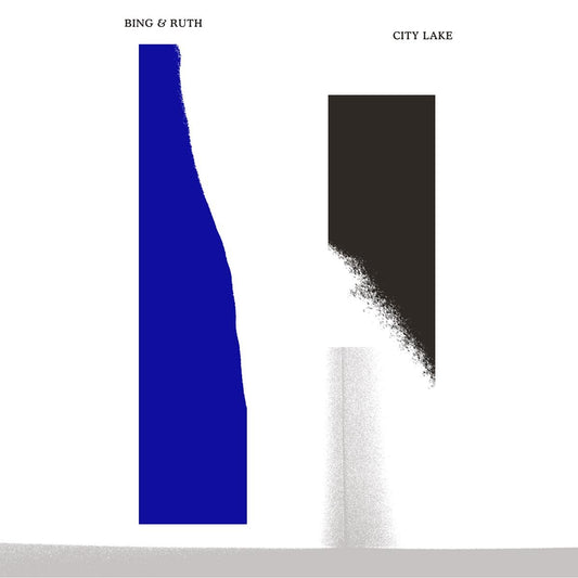 Bing & Ruth/City Lake [LP]