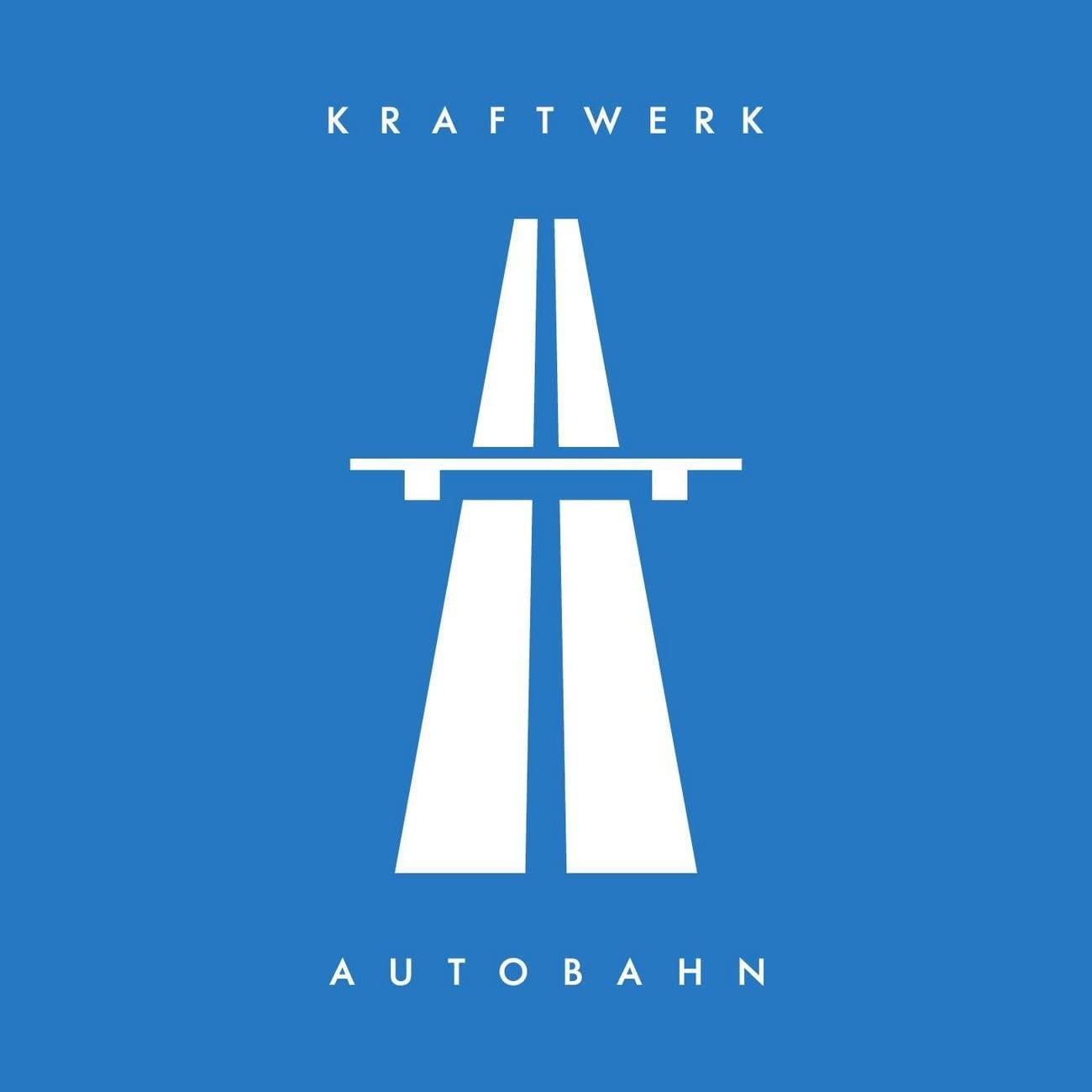 Kraftwerk/Autobahn [LP]