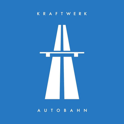 Kraftwerk/Autobahn [LP]