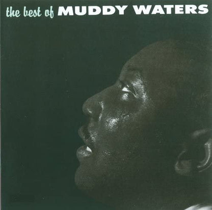 Waters, Muddy/The Best Of [LP]