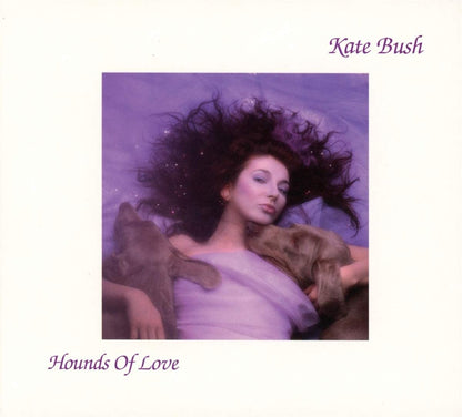 Bush, Kate/Hounds Of Love [CD]